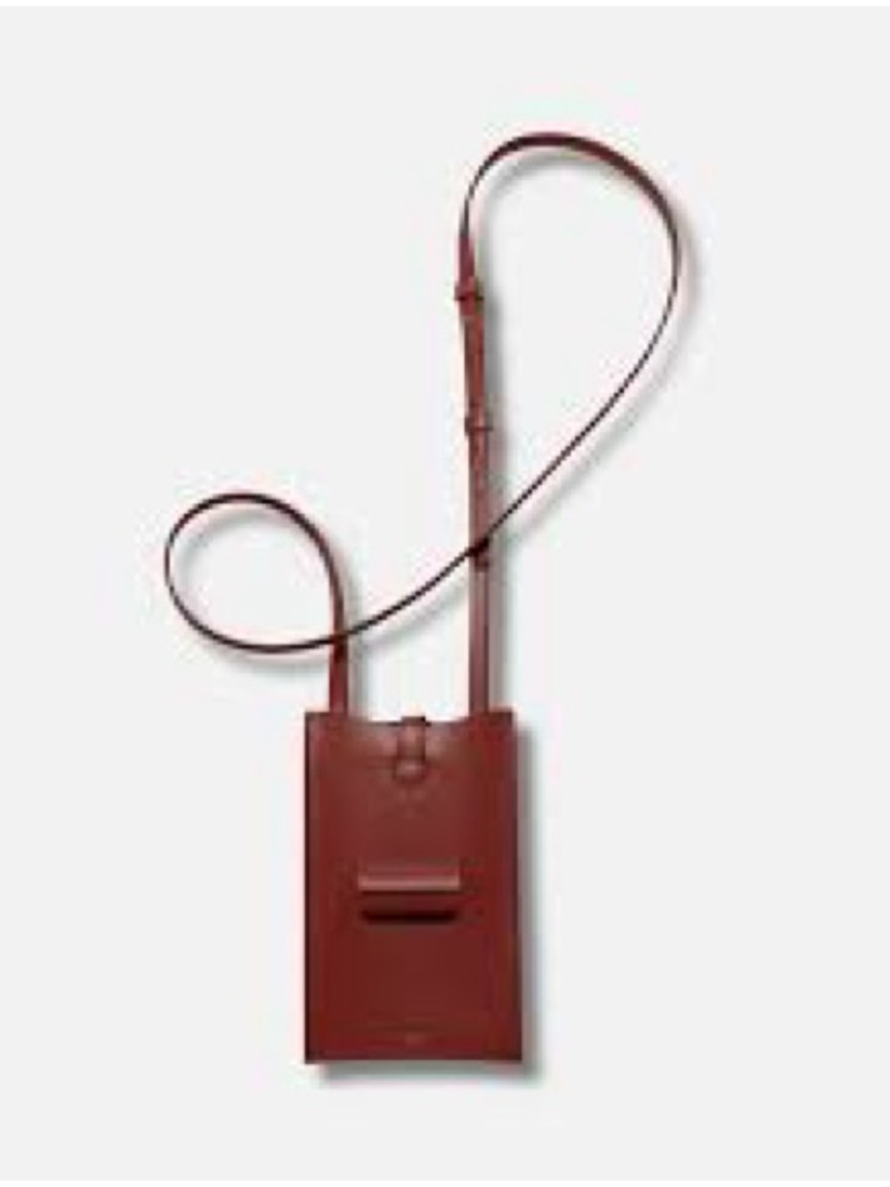 The La Bouche Rouge Paris 21 Bag